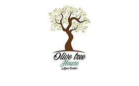 Olive Tree House,Agios Gordios